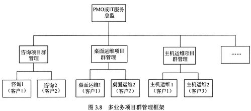 第3章 信息技術(shù)服務(wù)知識 信息技術(shù)咨詢服務(wù)